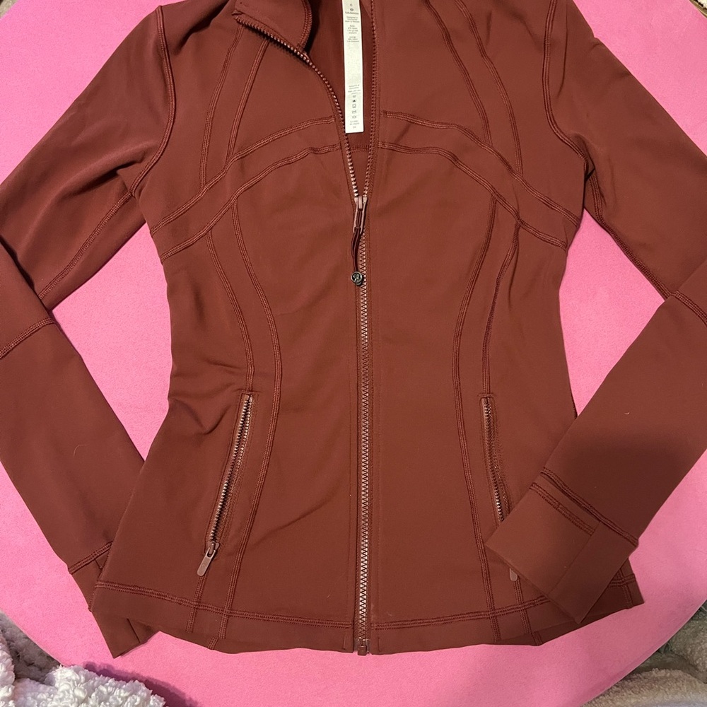 Lululemon Define jacket